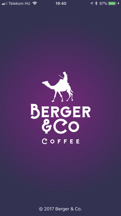 Berger & Co