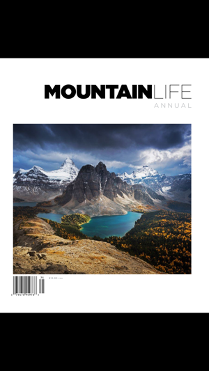 Mountain Life ANNUAL(圖3)-速報App