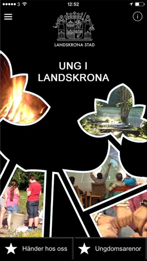 Ung i Landskrona(圖1)-速報App