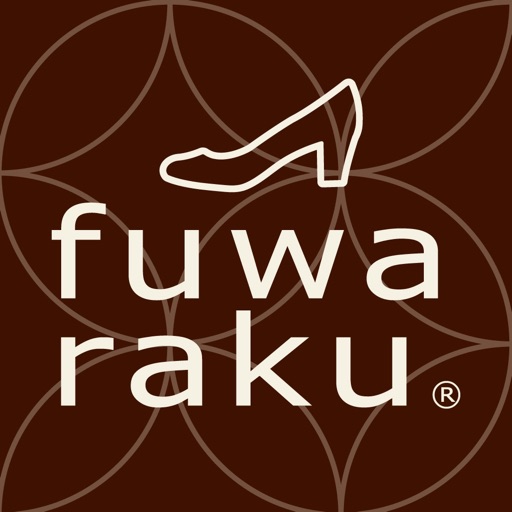fuwaraku（フワラク）公式アプリ パンプス
