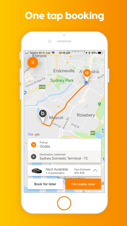 13cabs