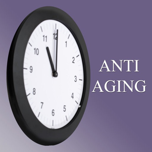 Anti-aging Revolution icon
