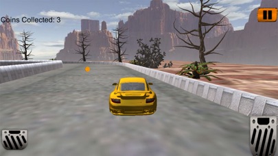 Real Turbo Speed Car Racing screenshot 4