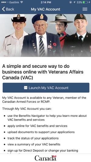 Veterans Matter(圖5)-速報App