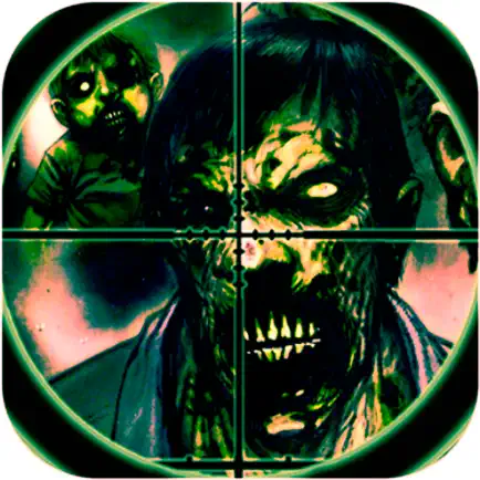 Zombie Sniper Gun 3D City Cheats