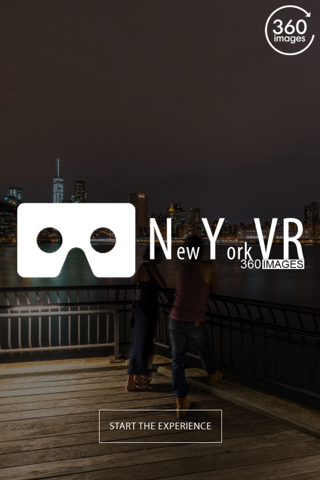 New York VR screenshot 3