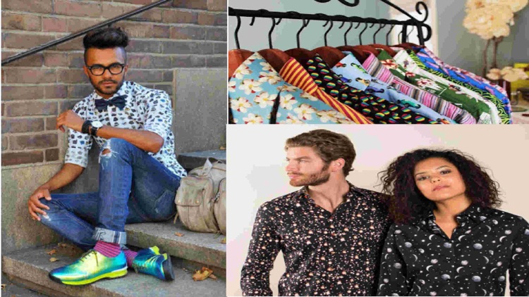 メンズやレディースシャツの通販【コトンドゥ】