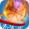 3D Street Basketball Sim