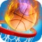 It is an awesome 3D street basketball shooting game with simple gameplay
