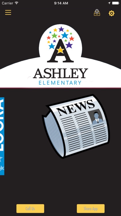 Ashley Elementary