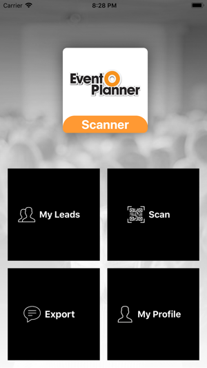 EventOPlanner Scanner(圖2)-速報App