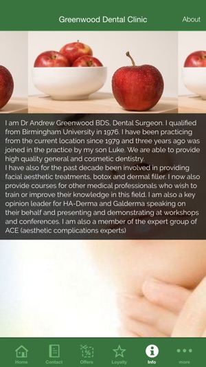 Greenwood Dental Clinic(圖4)-速報App