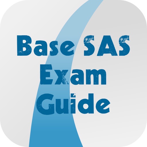 Base SAS Exam Guide icon