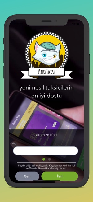 AnkiTaksi(圖2)-速報App