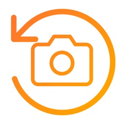 Photo Flashback! Apple Watch App