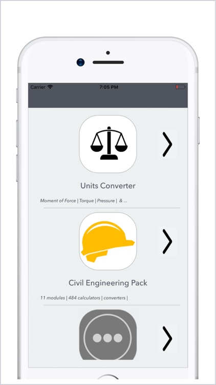 Units Converter lite
