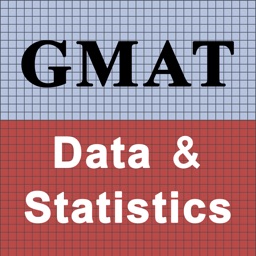 GMAT Data & Statistics