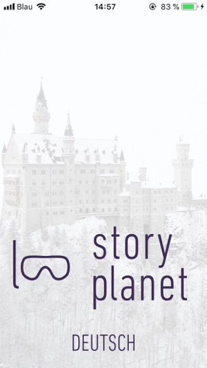 StoryPlanet Deutsch