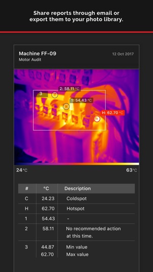 RIDGID Thermal(圖5)-速報App