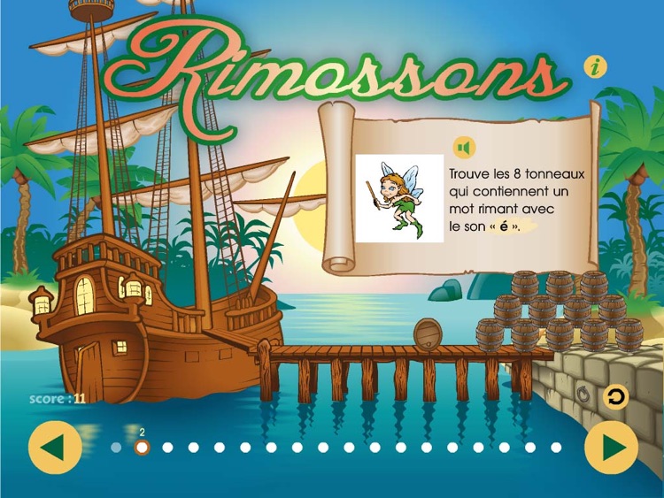 Rimossons