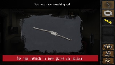 Escape Abduction screenshot 3