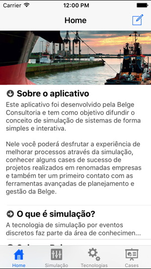 Simulação(圖1)-速報App