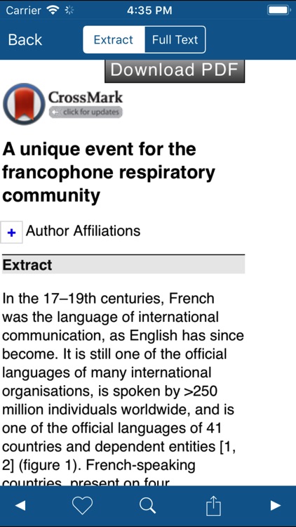 ERS Publications screenshot-3