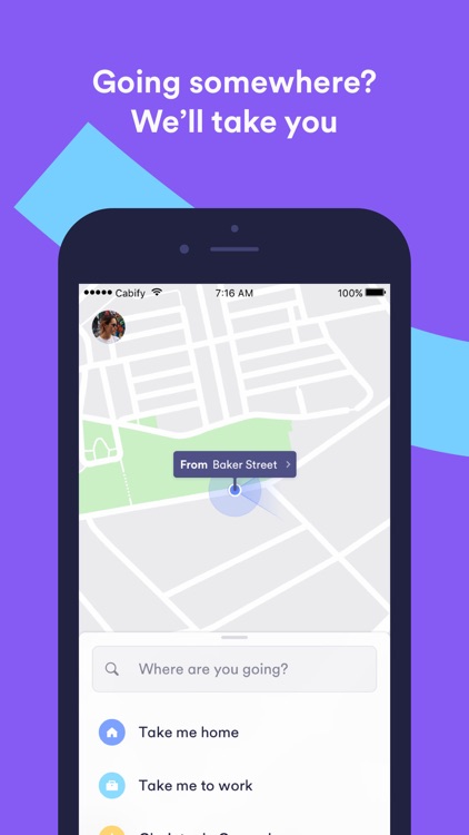 Cabify
