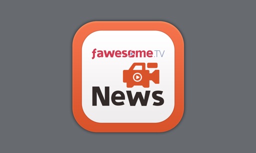 Fawesome News icon