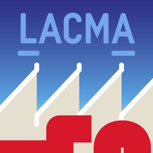 LACMA iOS App
