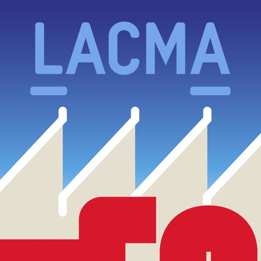 LACMA Icon