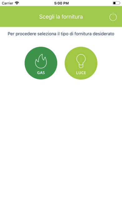 Green Energy screenshot 1