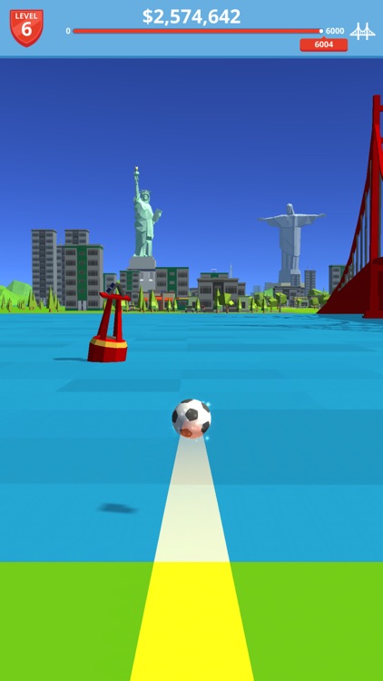 Soccer Kick screenshot-6
