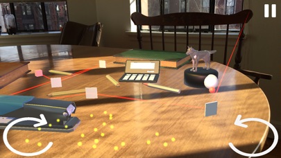 Glass Menagerie AR screenshot 3