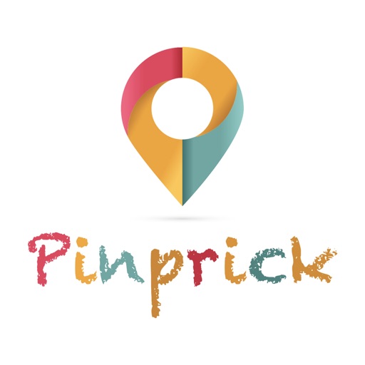 Pinprick iOS App
