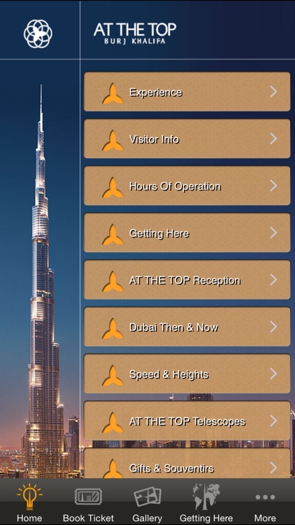 At the Top, Burj Khalifa