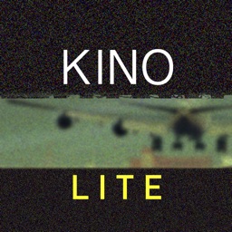 Kino-Lapse Lite, Easiest Time Lapse and Stop Motion App with Filter Effects.