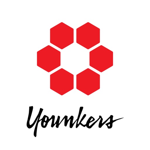 Younkers iOS App
