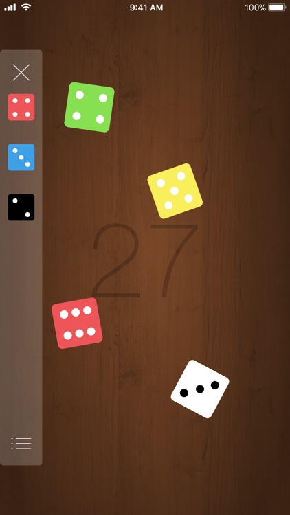 Dice