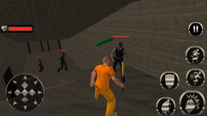 Prison Life Survival Game screenshot 3