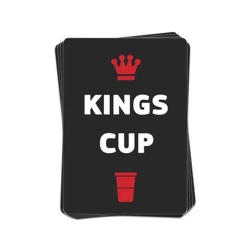 kings cup drinking game