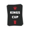 Want to play Kings Cup (the best drinking game ever) but don't have a deck of cards