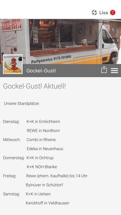 Gockel-Gustl