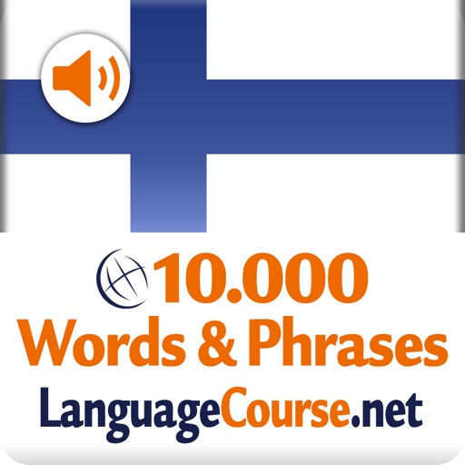 Выучите слова: Финский