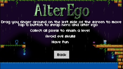 Alter-Ego screenshot 2