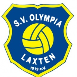 Sv Olympia Laxten 1919 e.V.