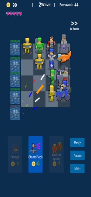 2048 Tower Defense(圖3)-速報App