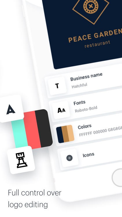 Logo Maker | Hatchful