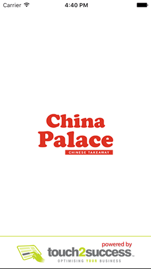 China Palace(圖1)-速報App