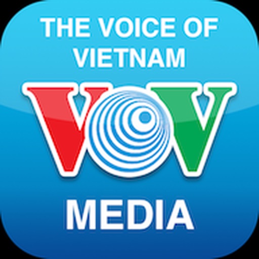 VOV Media. iOS App